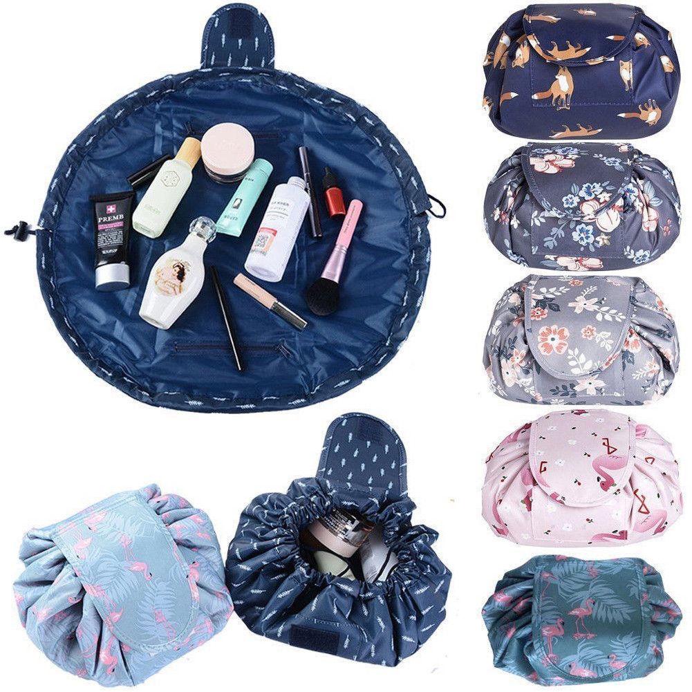 Quick Makeup Bag 5