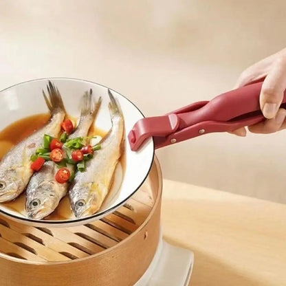 Hot Plate Gripper 5