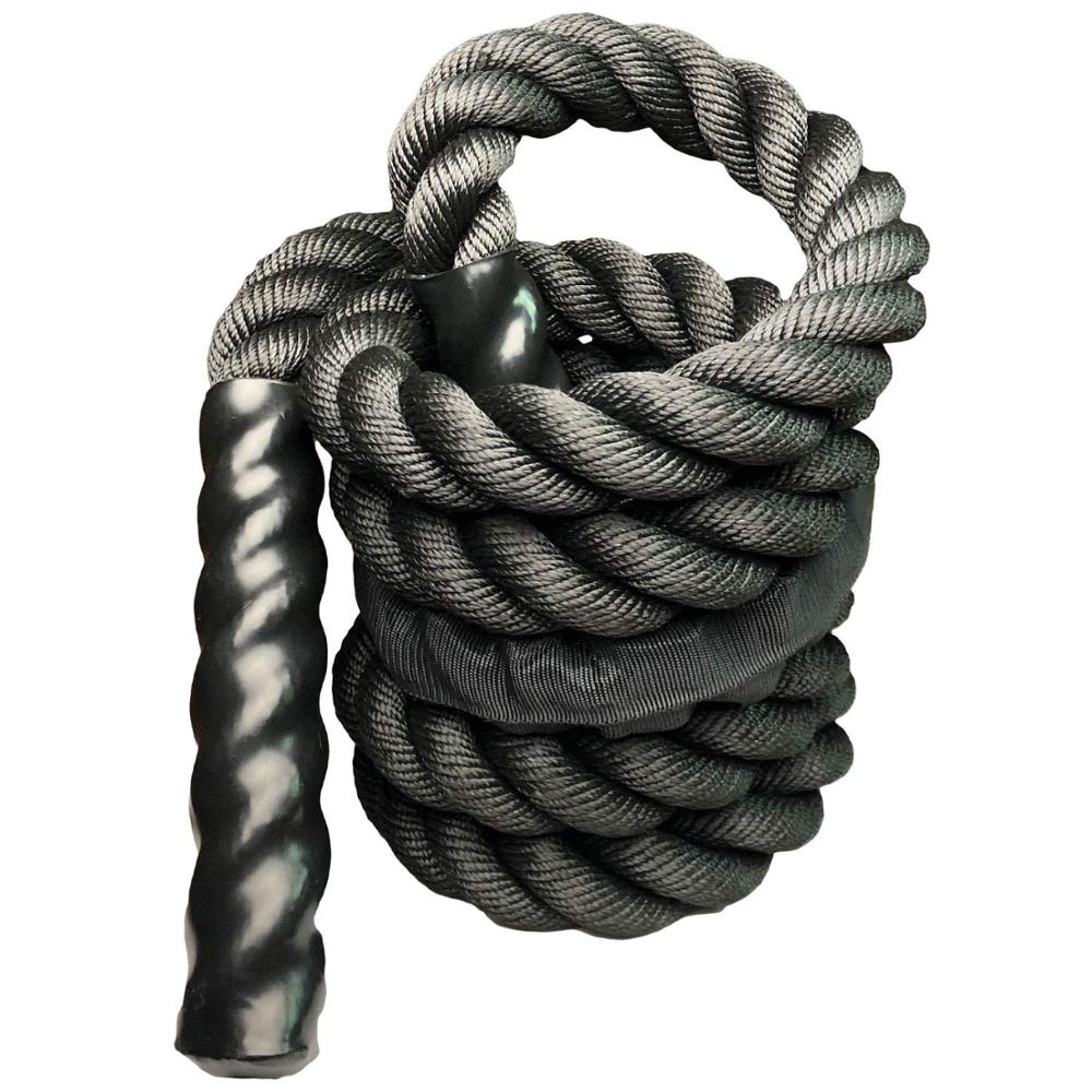 WEIGHTED JUMP ROPE 5