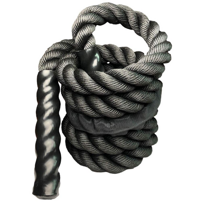 WEIGHTED JUMP ROPE 5