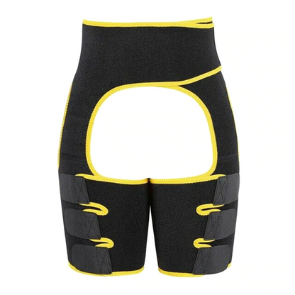 2-in-1 Butt Lifter & Thigh Trimmer 5