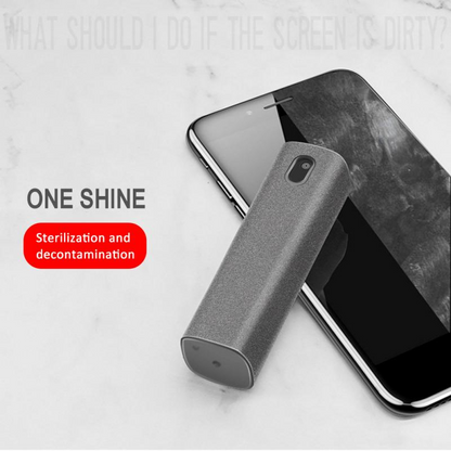 Swipe Screen Cleaner 5