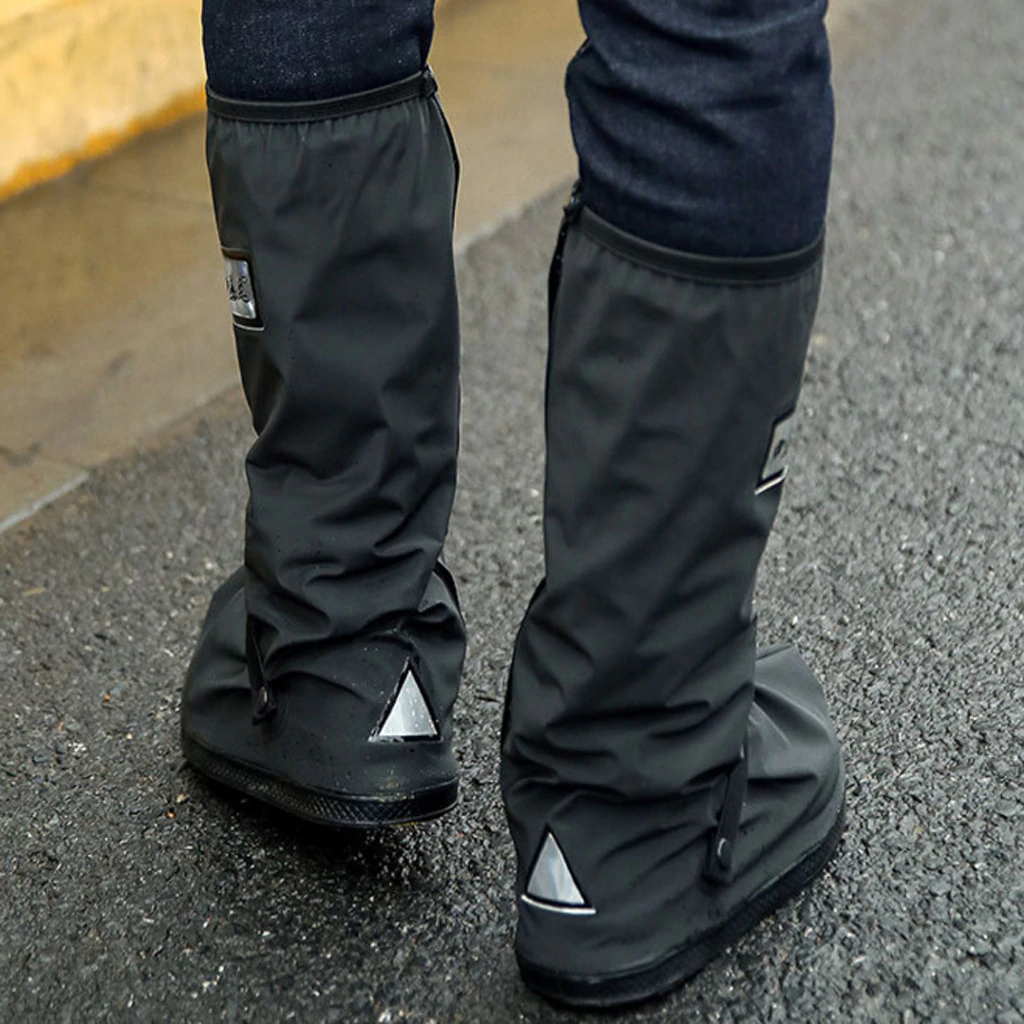 Waterproof Boot Covers 5