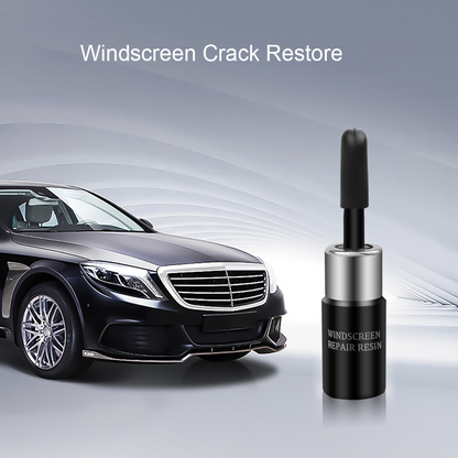 Automotive Glass Nano Repair Fluid 4