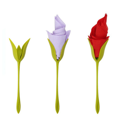Bloom Napkin Holder 5