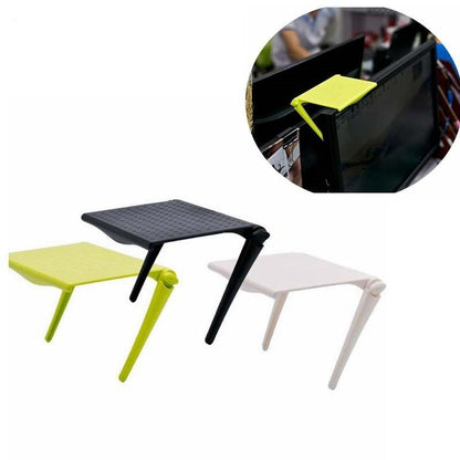 Adjustable Screen Shelf 5