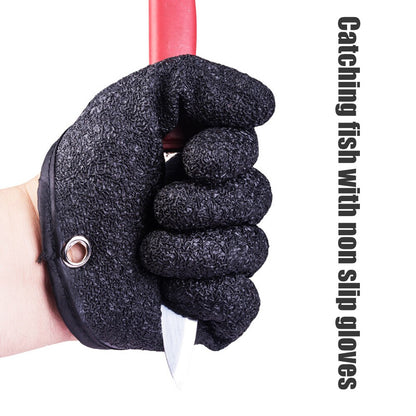 Non-slip Fisherman Protect Hand-Pair 5