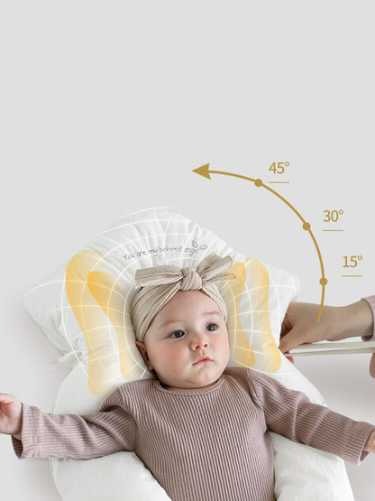 HUGGABLE BABY PILLOW 4