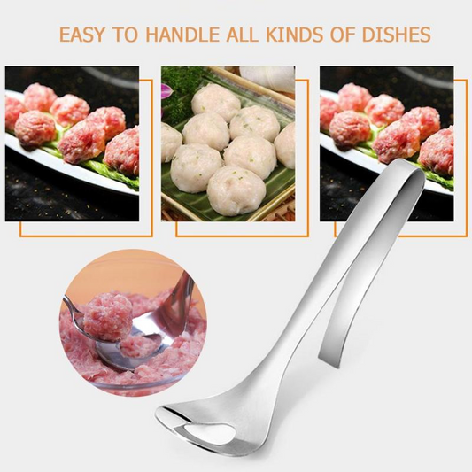 MEATBALL MAKER SPOON 1