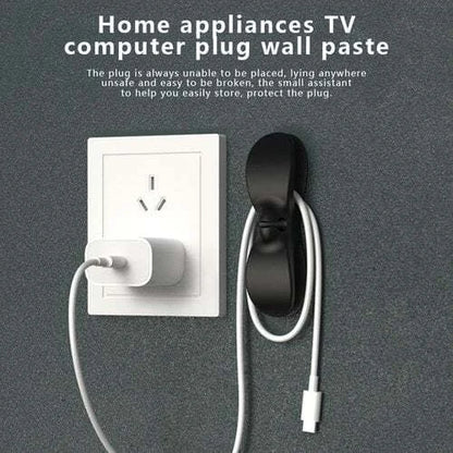 New Cord Organizer For Home Appliances(3Pcs) 4