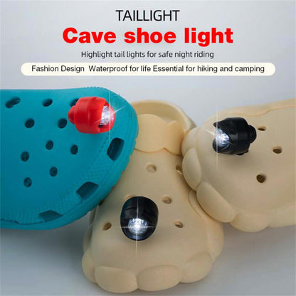 Crocs Headlights 5