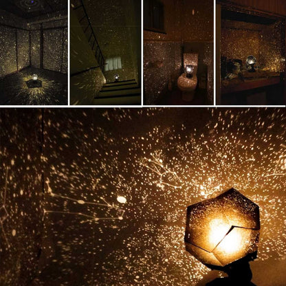 Cosmos Star Projector 5
