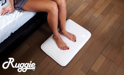Ruggie™ Alarm Clock 5