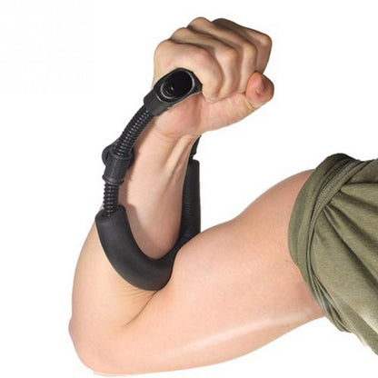 Wrist Bend 5