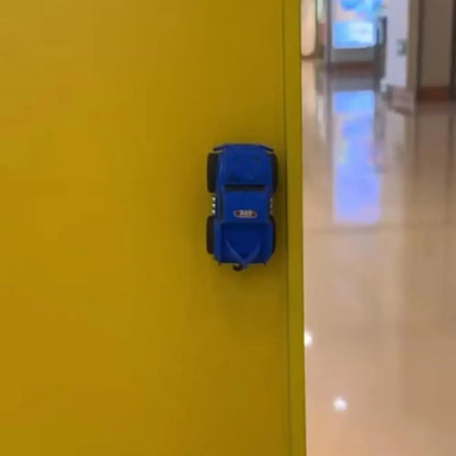 Magnetic Wall Climbing Toy Car 5