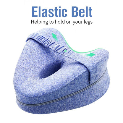 Alignment Pillow - Relieve Hip Pain & Sciatica 5