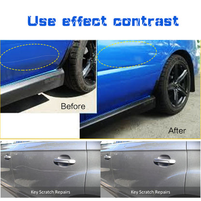 Magic Scratch Remover 5