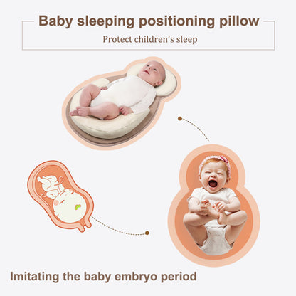 Portable Baby Bed 5