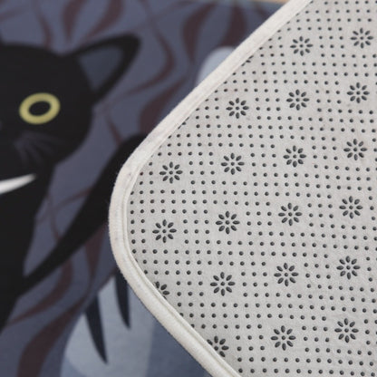 HOME DECOR - WELCOME FLOOR MAT 5