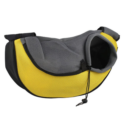 Front Carrier Pack For Small & Medium Size Dogs 5