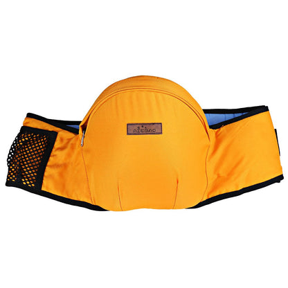 BABY HIP-WAIST CARRIER 5