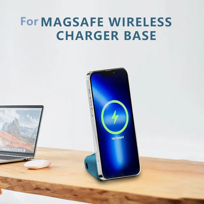 Magnetic Camera Handle Bluetooth Bracket 5