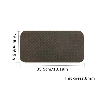 Non-Slip Sewing Machine Pedal Mat 5
