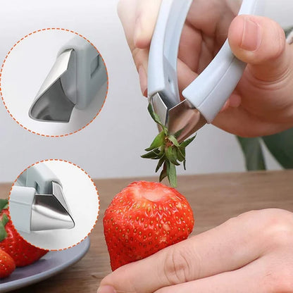 Multifunctional Pineapple Eye Remover Fruit Peeler 5
