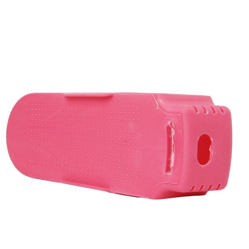 Double Smart Shoe Organizer 5