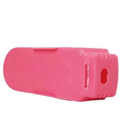 Double Smart Shoe Organizer 5