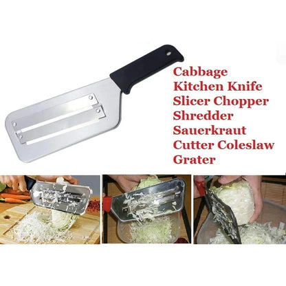 Cabbage Chopper Shredder 5