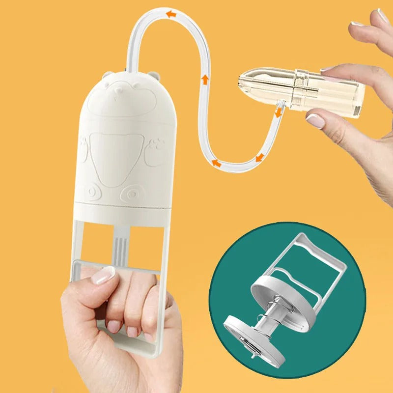 Portable Nasal Aspirator 5