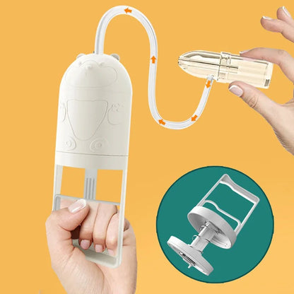 Portable Nasal Aspirator 5