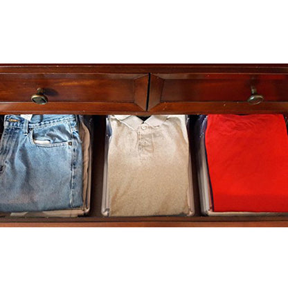 SUPER SLIM CLOTHES ORGANIZER 5