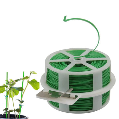 Garden Plant Fixed Rope 5