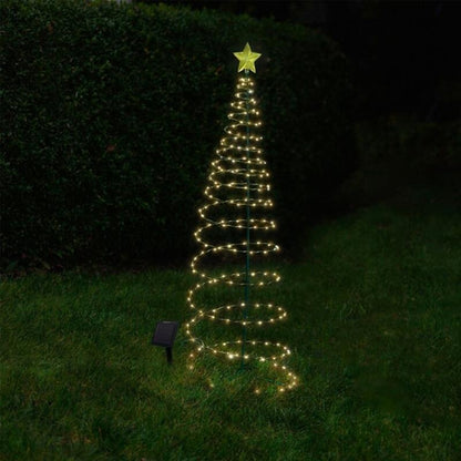 Christmas Tree Decoration String Lights 5