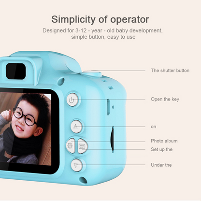 LittleLens HD 5