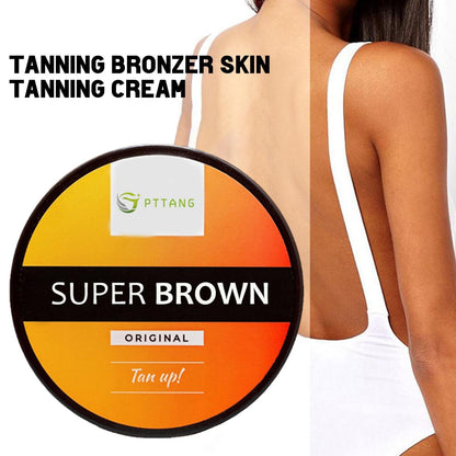 Intensive Tanning Luxe Gel 5