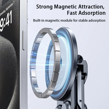 Foldale Magnetic Multi-Form Stand 5
