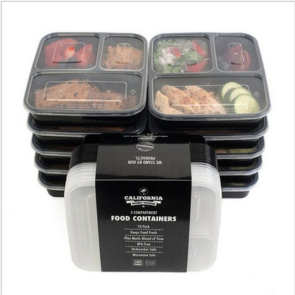 Food Storage Containers 5