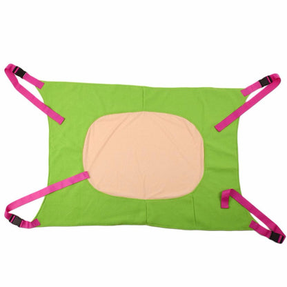 Baby Safety Womb Hammock 5