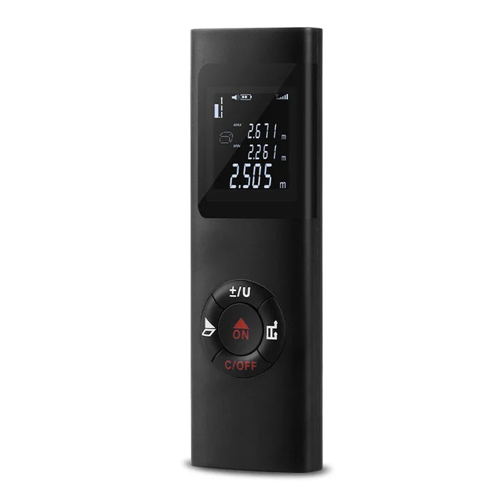 Digital Laser Distance Meter 5