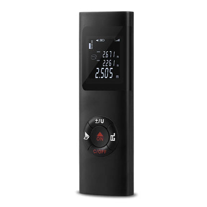 Digital Laser Distance Meter 5
