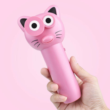 Cat Rope Toy 4