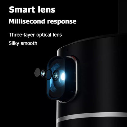 Smart Auto Face Tracking Tripod 5