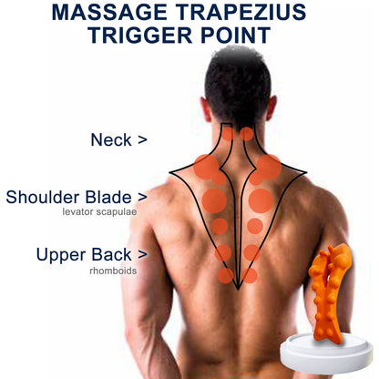 Trigger Points Stretcher 5