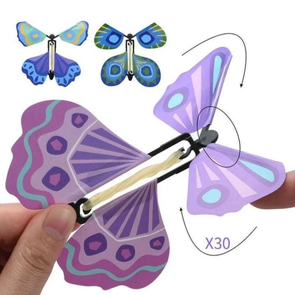 The Magic Surprise Butterflies (10 PCS) 5