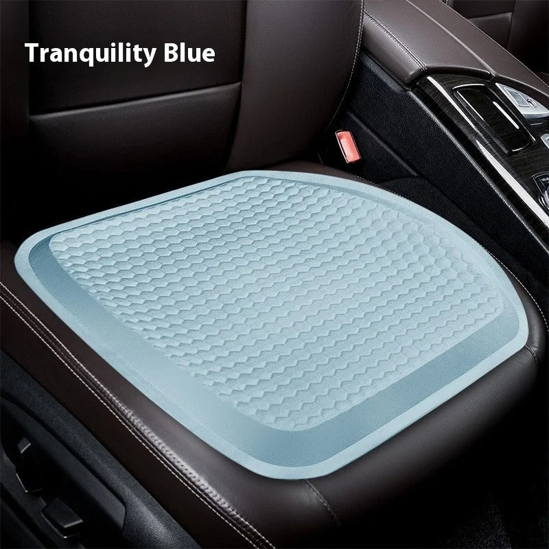 Cooling Gel Car Seat Cushion 5