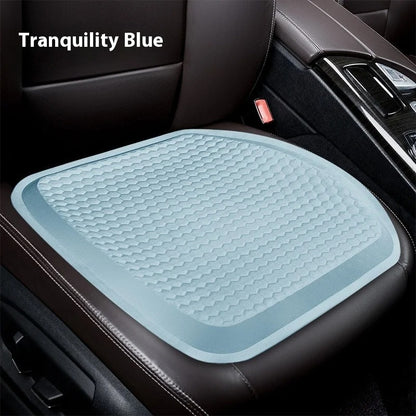 Cooling Gel Car Seat Cushion 5