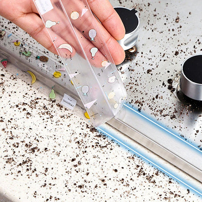 Professional Self-Adhesive Caulk Strip 5